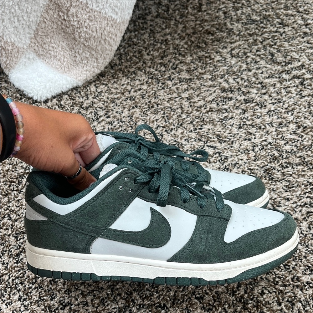 Nike dunks